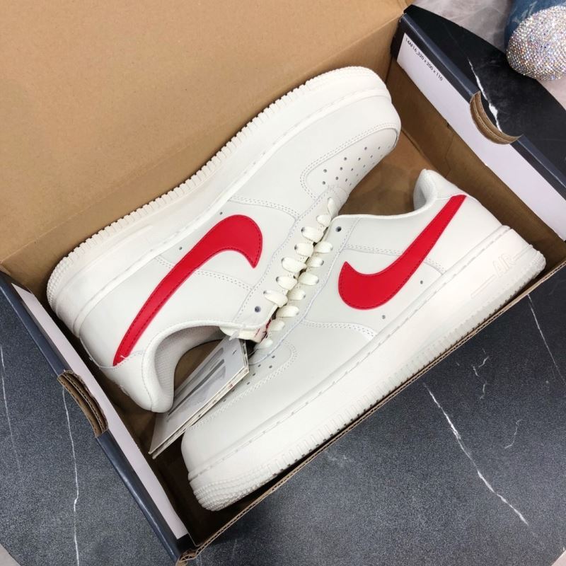 Nike Air Force 1 Shoes